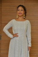 Aditi Myakal Stills From 24 Kisses Pre Release
